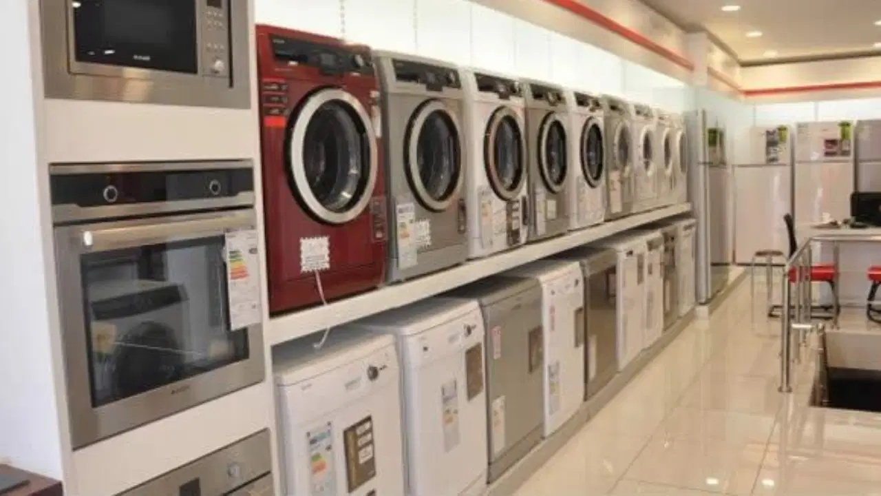 Fatih Beyaz Eşya Tamircisi